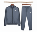 Track Suit For Men & Women Adidas High Density Logo