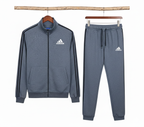 Track Suit For Men & Women Adidas High Density Logo