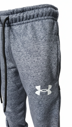 Kids' Under Armour high density degsie Tracksuit Set – 2-Piece Hoodie & Joggers