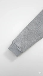 Kids Unisex Adidas High Density Printed Sweatshirt – Casual Comfort & Trendy Style