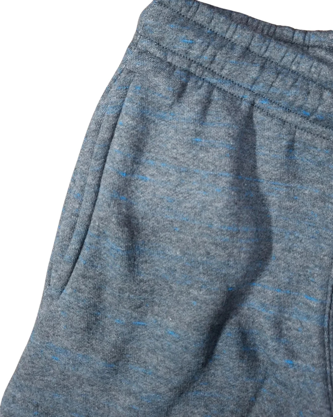 Kids Fleece Tracksuit - Winter Warm Hoodie & Trouser with Boss Style Logo