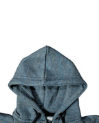 Kids Fleece Tracksuit - Winter Warm Hoodie & Trouser with Boss Style Logo