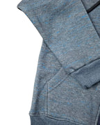 Kids Fleece Tracksuit - Winter Warm Hoodie & Trouser with Boss Style Logo