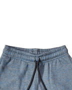 Kids Fleece Tracksuit - Winter Warm Hoodie & Trouser with Boss Style Logo