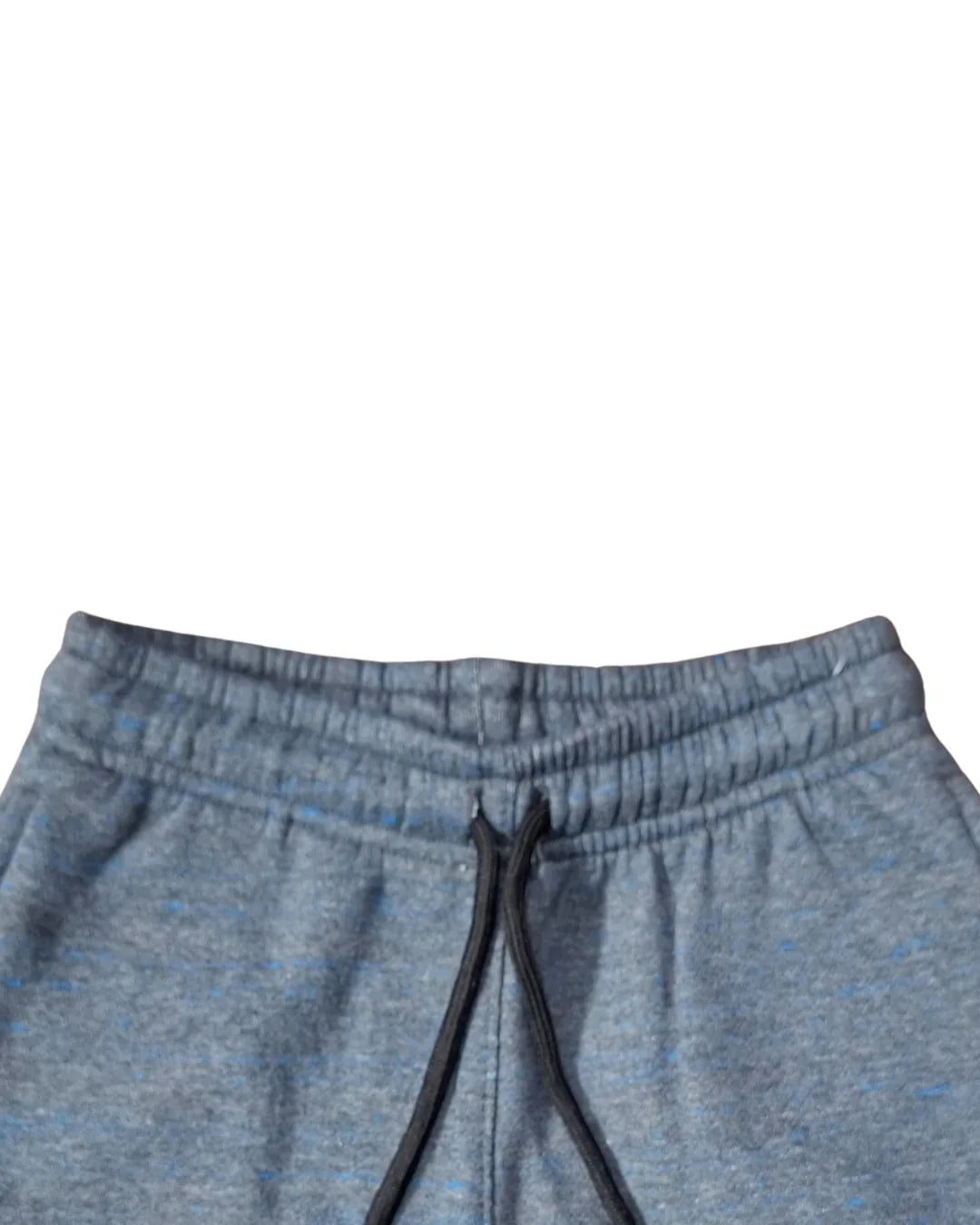 Kids Fleece Tracksuit - Winter Warm Hoodie & Trouser with Boss Style Logo