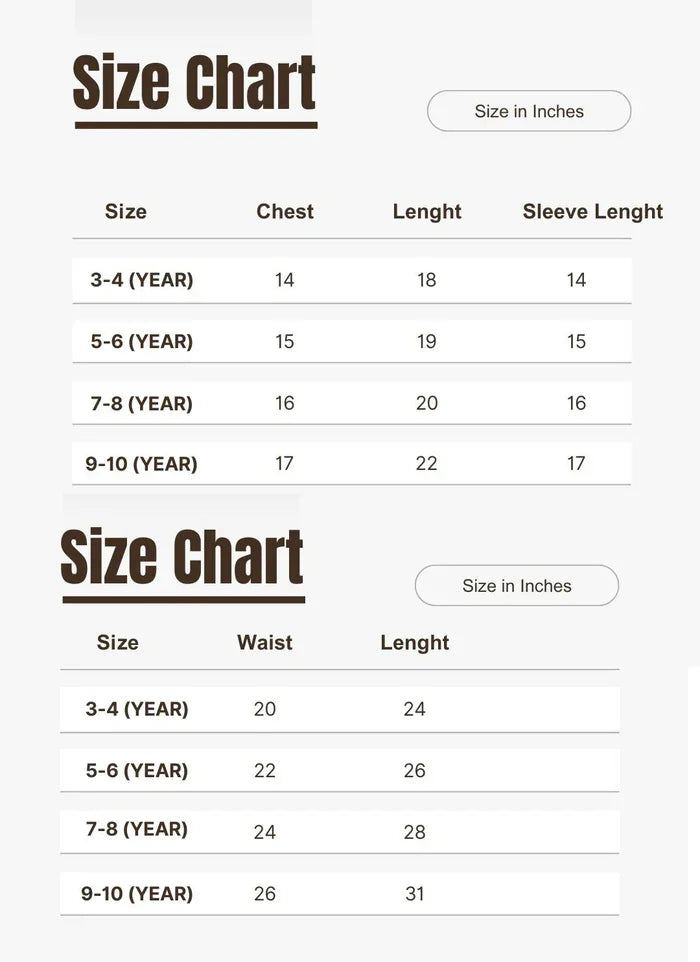 Fleece Kids Unisex Tracksuit - Winter Warm PUMA Logo