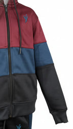 Kids Premium Track Suit – Comfortable & Stylish