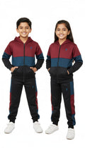 Kids Premium Track Suit – Comfortable & Stylish