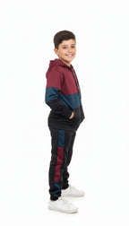 Kids Premium Track Suit – Comfortable & Stylish
