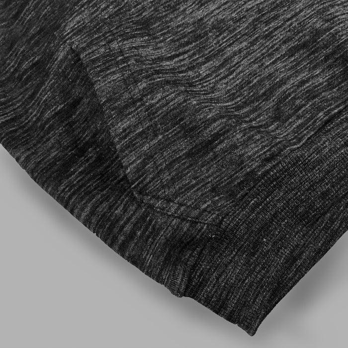 Fleece Kids Tracksuit - Winter Warm Hoodie & Trouser Set POLO HIGH DENSITY LOGO