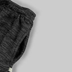 Kids Fleece Tracksuit - Winter Warm Hoodie & Trouser with Boss Style Logo