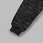 Fleece Kids Tracksuit - Winter Warm Hoodie & Trouser Set POLO HIGH DENSITY LOGO