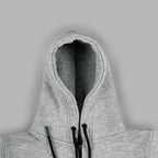 Kids Fleece Tracksuit - Winter Warm Hoodie & Trouser Set Unisex ADIDAS LOGO