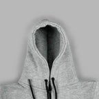 Kids Fleece Tracksuit - Winter Warm Hoodie & Trouser with Boss Style Logo