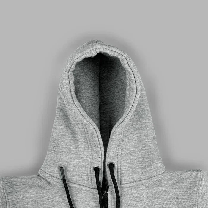 Fleece Kids Unisex Tracksuit - Winter Warm PUMA Logo