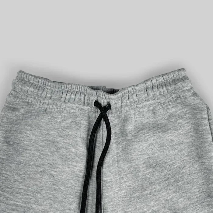 Fleece Kids Unisex Tracksuit - Winter Warm PUMA Logo