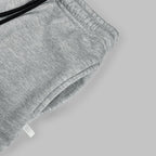 Kids Fleece Tracksuit - Winter Warm Hoodie & Trouser Set Unisex ADIDAS LOGO