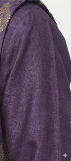 Boys Festive Wear: Silk Kurta Pajama with Embroidered Waistcoat (Age 2-10 Years)