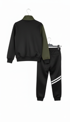Kids Premium Track Suit – Comfortable & Stylish