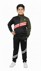 Kids Premium Track Suit – Comfortable & Stylish