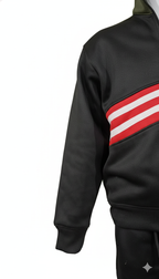 Kids Premium Track Suit – Comfortable & Stylish