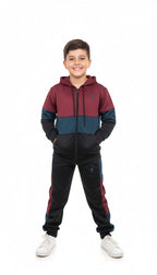 Kids Premium Track Suit – Comfortable & Stylish